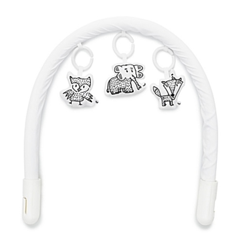 DockATot® 4-Piece Toy and Toy Arch Set