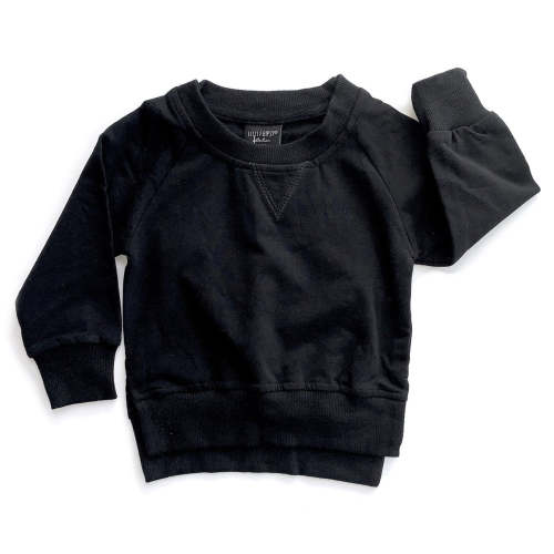 Pullover - Black