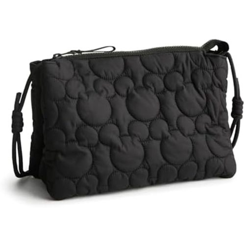 womens Disney Featherweight Foxbury Crossbody Bag