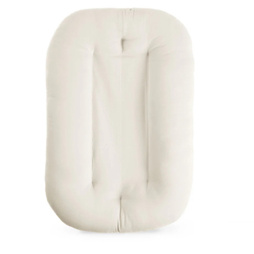 Infant Lounger | Natural