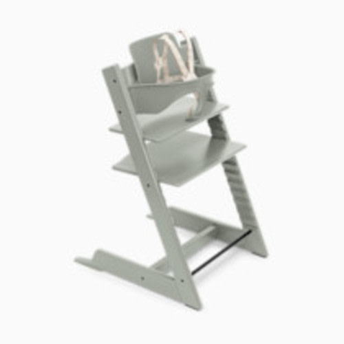 Stokke Tripp Trapp High Chair² - Glacier Green