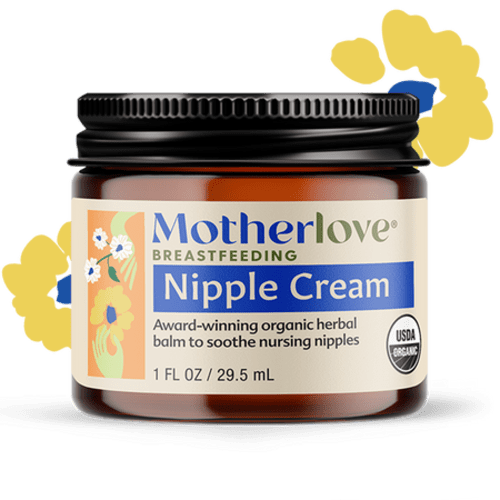 Nipple Cream