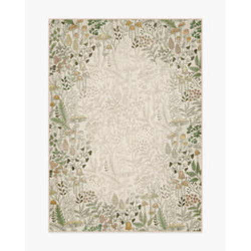 Wildwood Neutral Flatwoven Rug | Ruggable