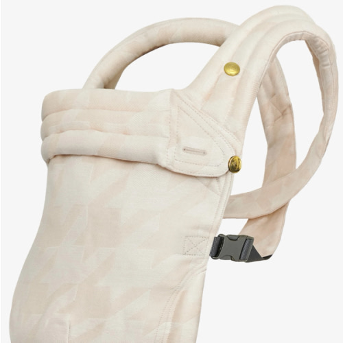 Tweed W | Zeitgeist Baby Carrier | SHOP ARTIPOPPE