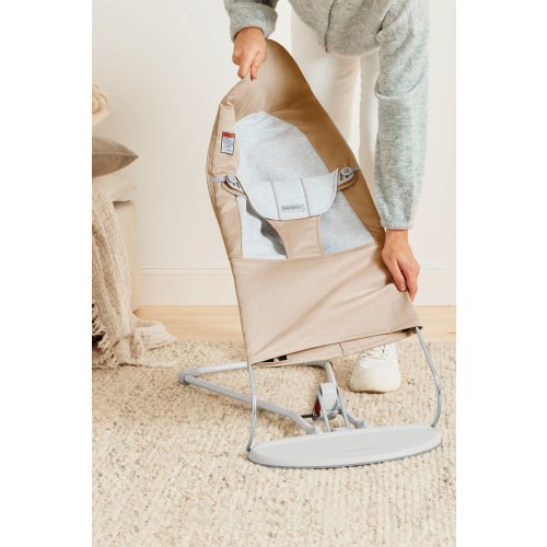 BabyBjörn Extra Fabric Seat for Bouncer Balance Soft