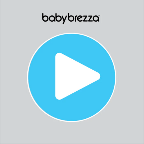 Formula Pro Mini Travel Bag – Baby Brezza