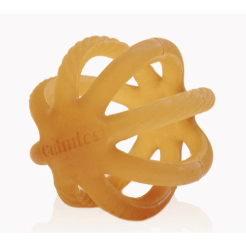 Calmies Natural Teething Toy for Babies and Infants | BPA Free | All-N – Calmies, LLC