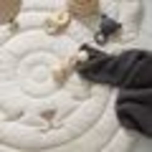 Cotton Baby Mat