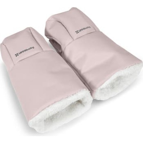Cozy Hand Muffs
