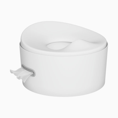 Lalo The 3-in-1 Potty - Coconut