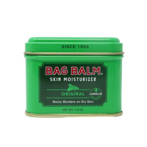 Bag Balm - Skin Moisturizer, 1 Oz
