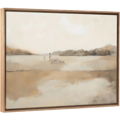 99 - Canvas – Light Your Home