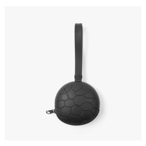 Pacifier Case - Jet Black