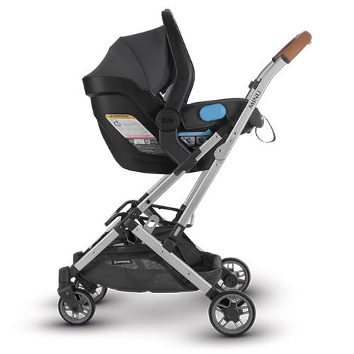 Adapters for MESA | UPPAbaby