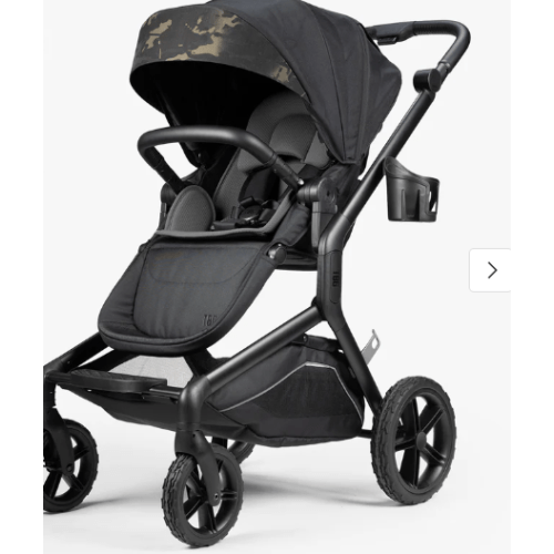 Stroller/Car seat/Doula Fund