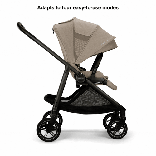 Swiv Stroller – Chicken Little
