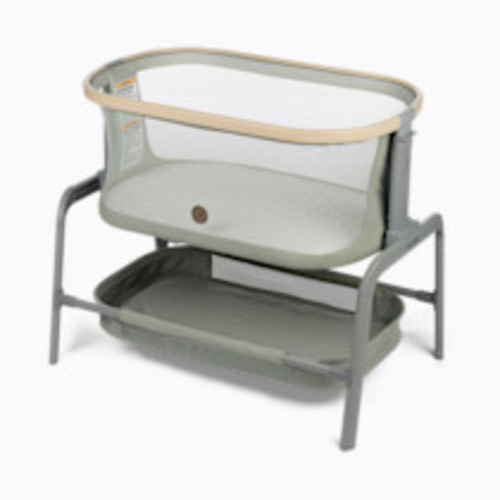 Maxi-Cosi Iora Bedside Bassinet - Classic Green
