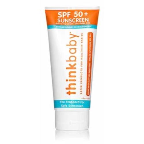 Thinkbaby Safe Sunscreen
