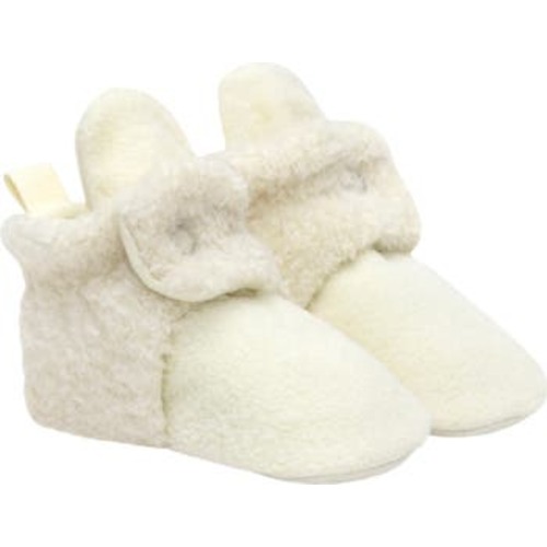Sullivan Faux Shearling Bootie, 0-3 Months