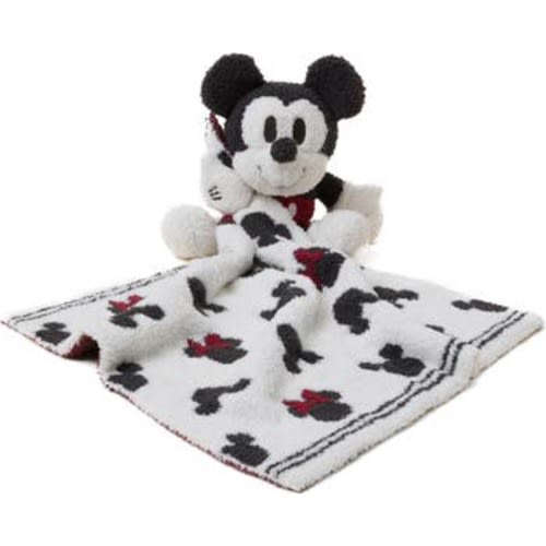CozyChic® Disney Classic Mickey Mouse Soother Blanket