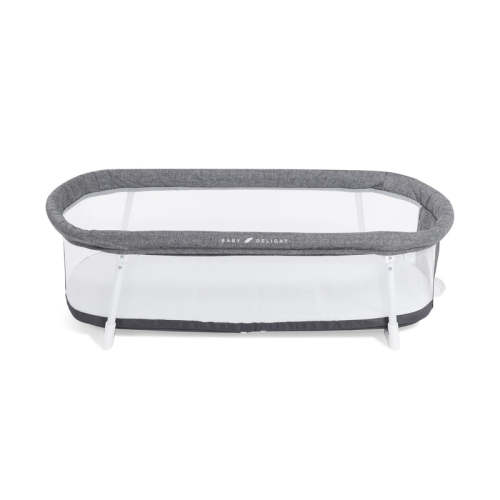 Snuggle Nest™ Portable Bassinet