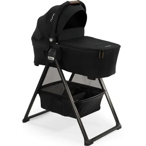 | SWIV & TRIV Bassinet + Stand