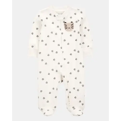 Baby Neutral Pajamas  | Carter's
