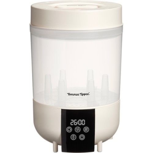 Tommee Tippee QuickDry Steriliser