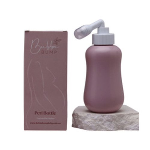 Bubba Bump Peri Bottle | 1 each