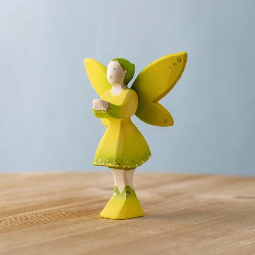 Woodland Fairy
