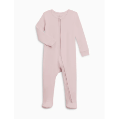 Peyton Zipper Sleeper (Any Colors)