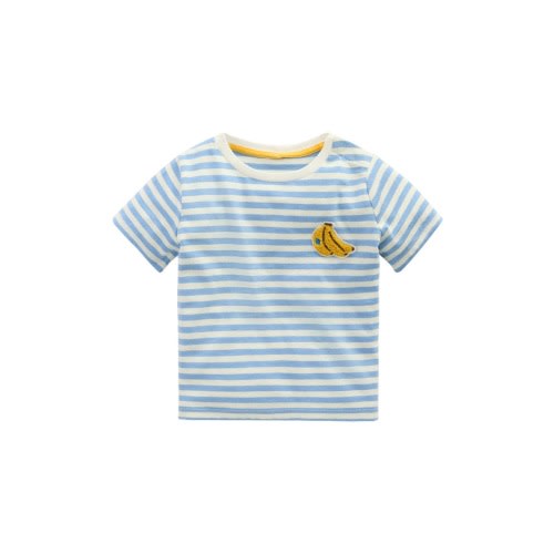 Banana T-Shirt & Pants Set