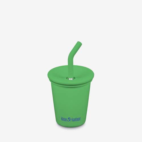 10 oz Kid's Cup with Straw Lid – Nature Kids Co.
