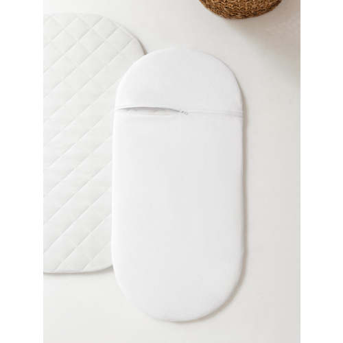 Waterproof mattress cover - for Standard Moses Basket
