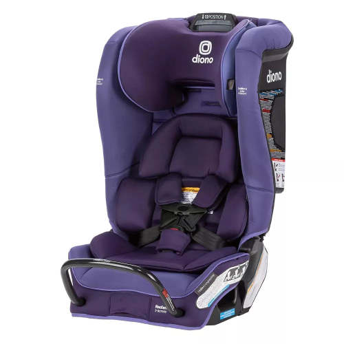 Radian® 3RXT® SafePlus™ - Purple Wildberry