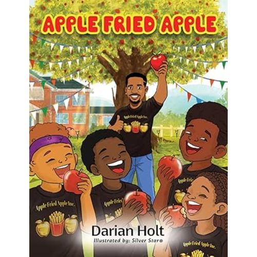 Apple Fried Apple