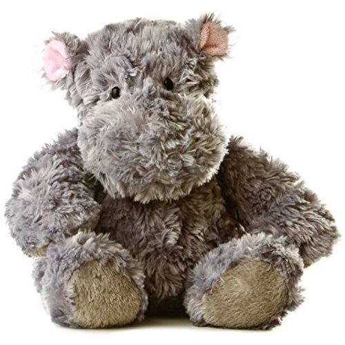 Aurora - Tubbie Wubbie - 12" Tubbie Wubbies- Hippo