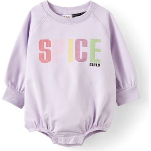 Dani Bubble Bubbysuit - Lcn, 3-6M
