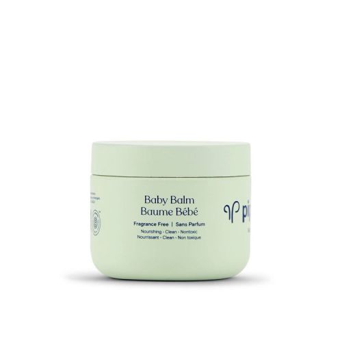 Pipette Fragrance Free Baby Balm - 2oz