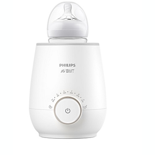 Philips Avent Fast Baby Bottle Warmer