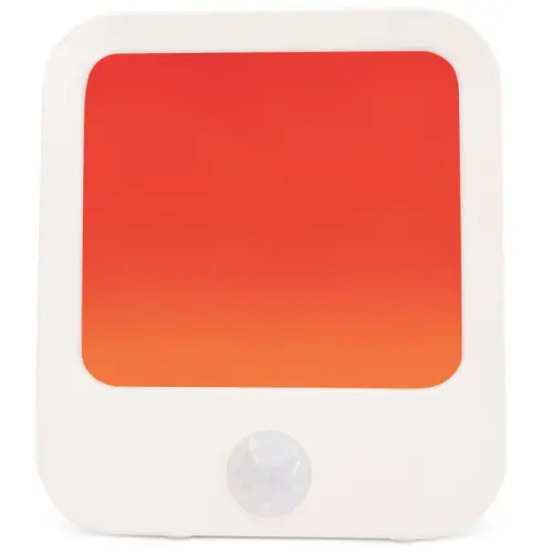 Twilight Deluxe Plugin Red Night Light