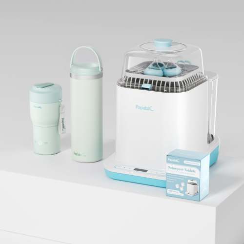 All-in-One Smart Feeding System