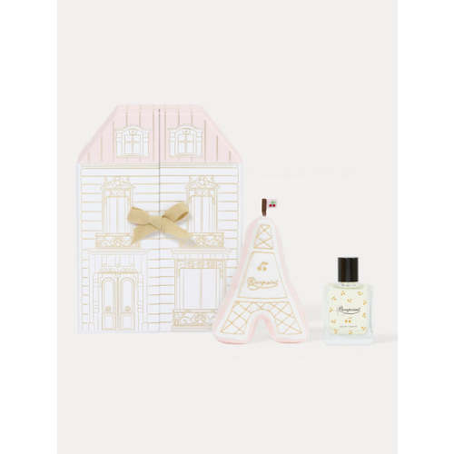 Enchanted Paris set - My perfumed set