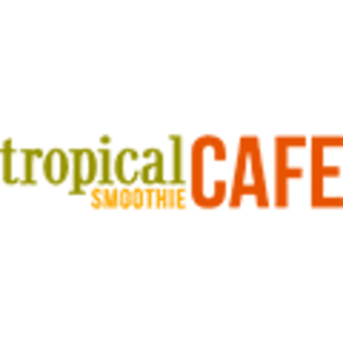 Tropical Smoothie Cafe