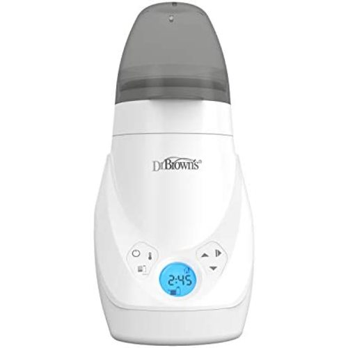 Dr. Brown’s Deluxe Bottle Warmer and Sterilizer