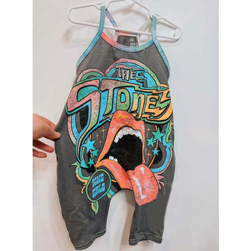 Toddler Band Jumpsuit – Pawlulu