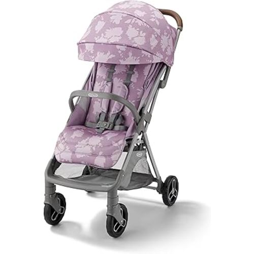 Travel Stroller –Graco Ready2Jet  Overhead Friendly