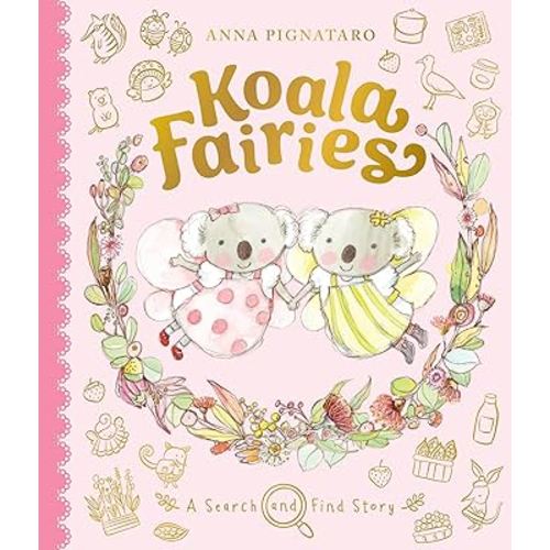 Koala Fairies