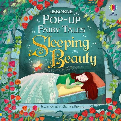 Sleeping Beauty