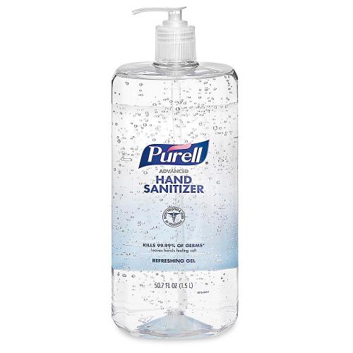 Purell® Hand Sanitizer - 51 oz
